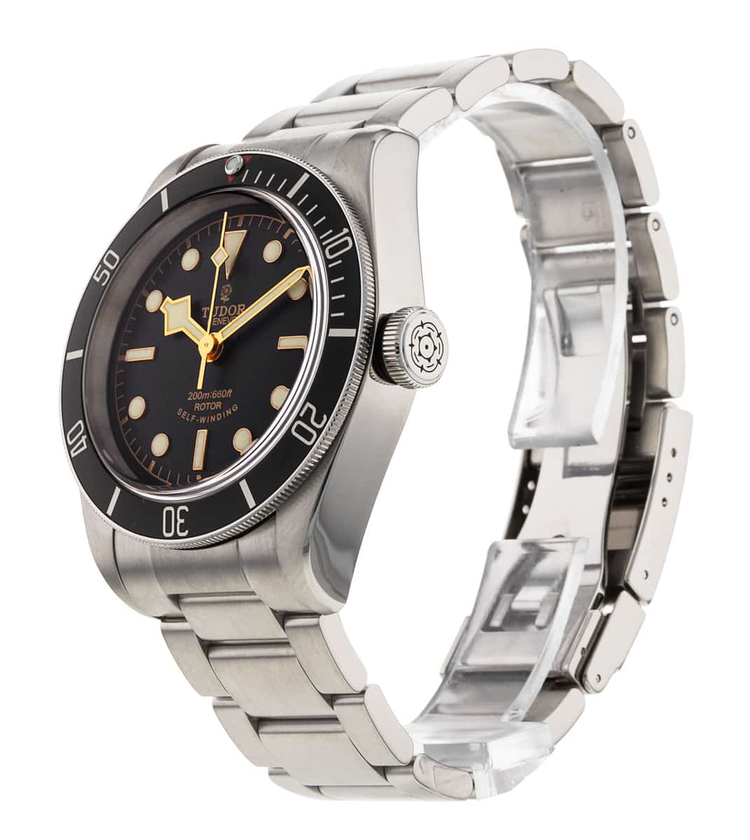 Tudor Heritage Black Bay 79220N Tudor Heritage Black Bay 79220N